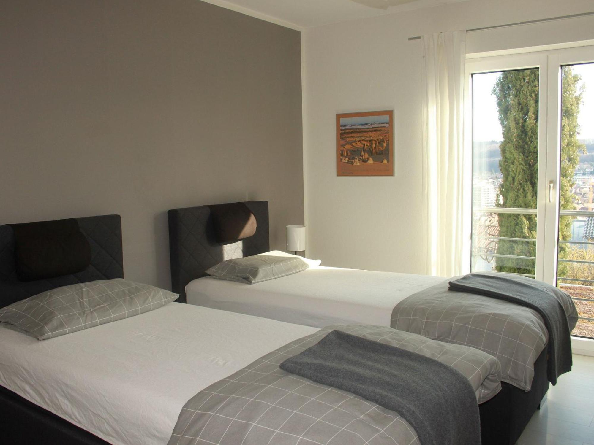 Grimm's Lodge Lörrach Eksteriør billede