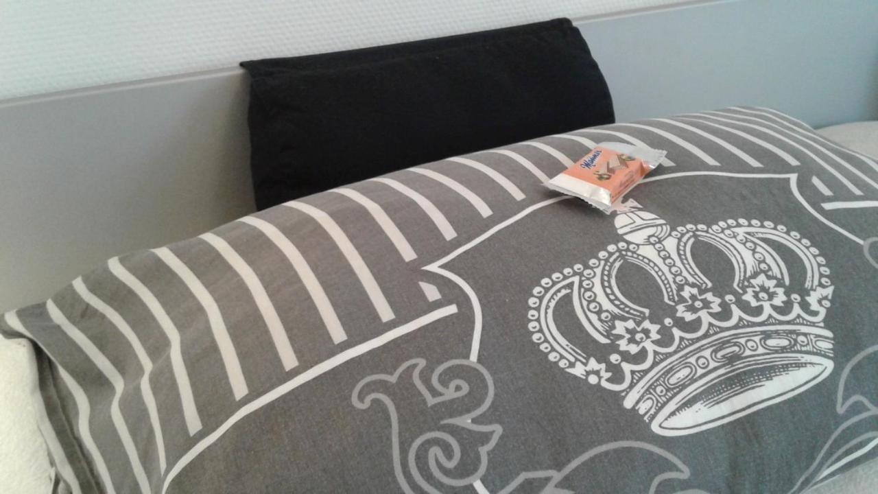 Grimm's Lodge Lörrach Eksteriør billede